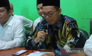 Kiai Selamat dari Pembunuhan, PWNU Jabar: Umat Jangan Terprovokasi