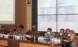 Peringati Hari Jadi Sragen, Pemkab Gelontorkan Rp1 Miliar Untuk Hiburan