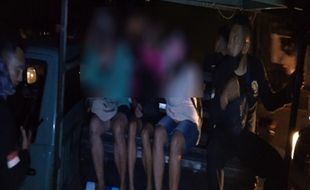 Panik! 21 PSK di Semarang Diciduk Satpol PP, Ada yang di Hotel