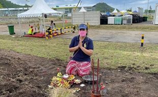 Mbak Rara Kendalikan Hujan Pakai Ritual Agama Apa? Ini Jawabannya