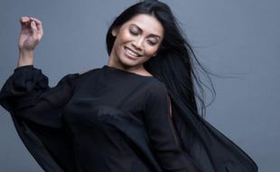 Anggun Bintangi Kampanye Pariwisata Dubai demi Gaet Turis Indonesia