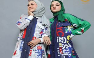 10 Brand Indonesia Ini Tampil di Paris Fashion Week 2022