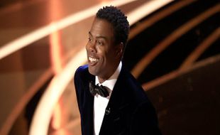 Begini Respons Chris Rock Atas Insiden Tamparan Will Smith