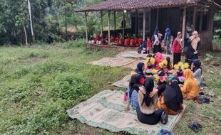 Desa Pendem di Karanganyar Bidik Desa Kreatif, Ini Strateginya