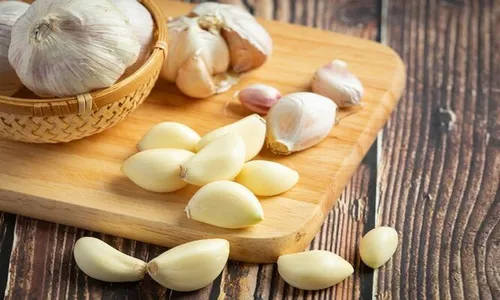 Manfaat Lain Bawang Putih untuk Kesehatan Selain Melezatkan Masakan