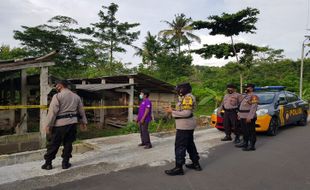 Sedih, Petani di Kulonprogo Kehilangan Seekor Sapi Seharga Rp13 Juta