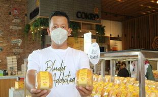 Kolaborasi Bluder Cokro dan Tropicana Slim Hadirkan Roti Rendah Kalori