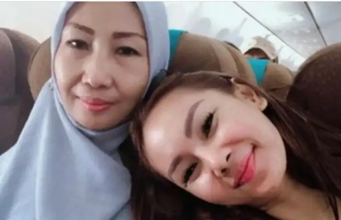 Onam yigitni siltab tashladi