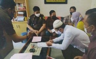 Penjual Taoge Klaten Lolos Pasal Penganiayaan, Begini Ceritanya...