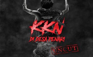 Ini Beda Film KKN di Desa Penari Versi Cut dan Uncut