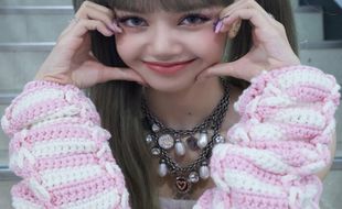 Lisa Blackpink Ulang Tahun, Tagar SuperstarLalisaDay Trending Twitter