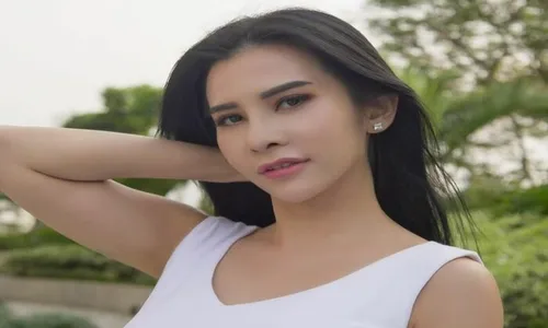 Sering Bikin Konten Bareng, Maria Vania dan Billy Syahputra Pacaran?