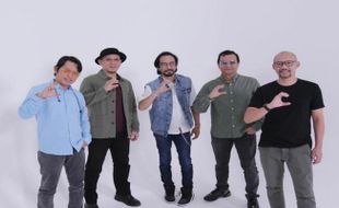 Padi Reborn Konser di Wonogiri, Bupati jadi Relokasi PKL Alun-alun?