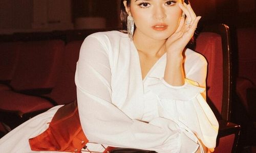 Raisa Rilis Album Studio Keempat It's Personal