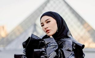 MS Glow Kalah atas PS Glow, Shandy Purnamasari Curhat Begini