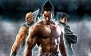 Netflix Rilis Teaser Anime Adaptasi Game Tekken