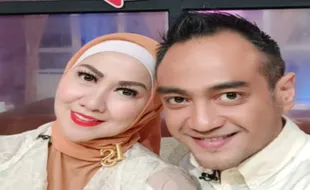 Alami KDRT, Artis Venna Melinda Laporkan Suami ke Polda Jatim