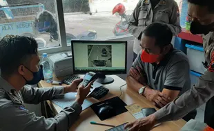 Walah, Eks Wali Kota Solo Rudy Kena Tilang ETLE, Didenda Berapa Ya?