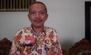 Dosen hingga Duda Ikut Cari Pasangan di Biro Jodoh Kantor Kemenag Solo