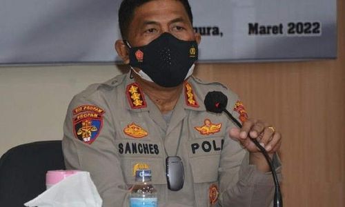 Unjuk Rasa Berujung 2 Warga Tewas, Polda Papua Periksa 7 Polisi