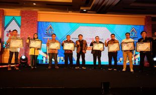 Ini Dia 12 Merek Jawara Pada Penghargaan Sesi IV SBBI Awards 2022