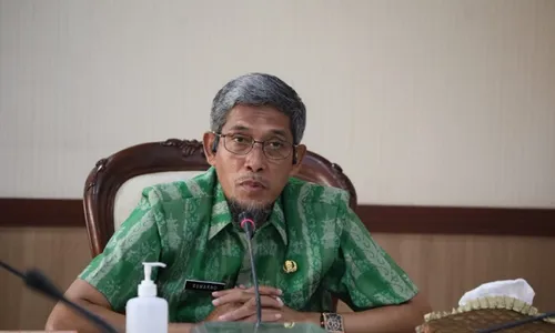 Beda dengan Buruh, Pemprov Jateng Usul Kenaikan UMP & UMK 2023 Sesuai Inflasi