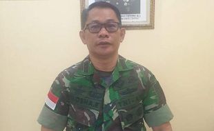 TNI Usut Misteri Senjata Tentara Hilang Pasca Warga Dianiaya