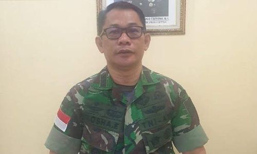 TNI Usut Misteri Senjata Tentara Hilang Pasca Warga Dianiaya