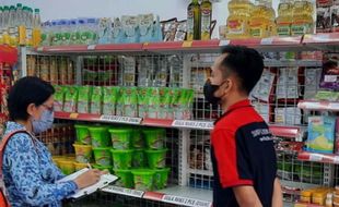 Rencana OP Minyak Goreng 7.500 Liter di Sragen Terancam Batal