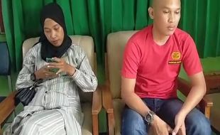 TNI Gadungan di Brebes Ngaku Ajudan Panglima, Ditangkap Pas Mau Nikah