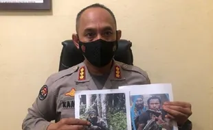 Ini Sosok Mendiang Toni Tabuni, Penembak Mati Kepala BIN Papua