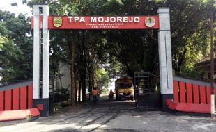 TPS 3R Tak Maksimal, TPA Mojorejo Sukoharjo Terancam Overload