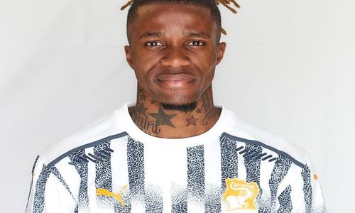 Pelatih Inggris Pahami Keputusan Wilfried Zaha Bela Pantai Gading