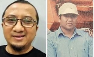 Adiansyah Partner Yusuf Mansur Ngaku Crazy Rich Punya Gunung Batu Bara