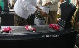 Jadi Tradisi Jelang Ramadan, Ternyata Ini Makna Nyadran