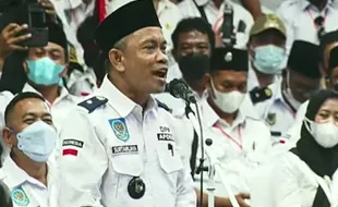 Berpolitik Dukung Jokowi 3 Periode, Apdesi Harus Ditegur