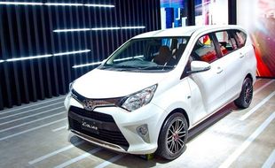 Ini Harga Mobil Toyota 2023