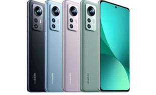 HP Xiaomi 12 Pro Usung Tiga Kamera Belakang 50 MP, Intip Harganya Yuk