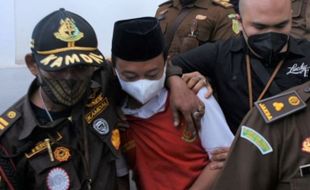 Dampak Kasus Herry Wirawan dari Kacamata Perempuan & Korban