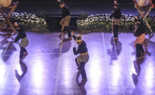 Pencak Silat, Hoaks Penculikan Anak, dan Menuju Desa Antikorupsi