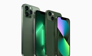 Mau Beli iPhone? Berikut Daftar Harga Terbaru Juni 2022