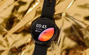 Jam Pintar All-New Xiaomi Watch S1 Active Dijual Seharga Rp1,9 jutaan