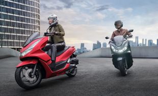 Minat Membeli Honda PCX Bekas? Yuk Cek Harganya