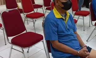 Bejat!, Selama 19 Tahun Seorang Ayah di Grobogan Cabuli 2 Anak Tirinya