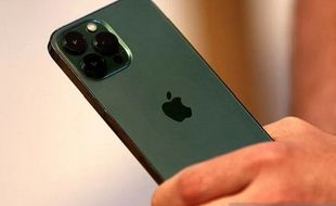 Tidak di China, Iphone 13 Mulai Diproduksi Apple di India,