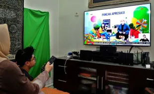 Siaran Analog akan Dihentikan, 8 Daerah Siap Awali Migrasi TV Digital