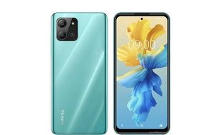 Infinix Hot 11 2022 Dirilis di India, Layar Lebar dan Baterai Besar