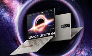 Asus ZenBook 14X OLED Space Edition, Tahan Getaran dan Suhu Ekstrim