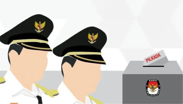 Bahas Waktu Pelantikan Kepala Daerah, Kemendagri Tunggu DPR Rampung Reses