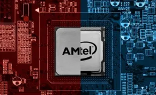 Pilih Prosesor Intel atau AMD? Kenali Kelebihan dan Kekurangannya